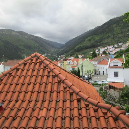 Willa Casinha A Beira Ribeirio Manteigas Zewnętrze zdjęcie